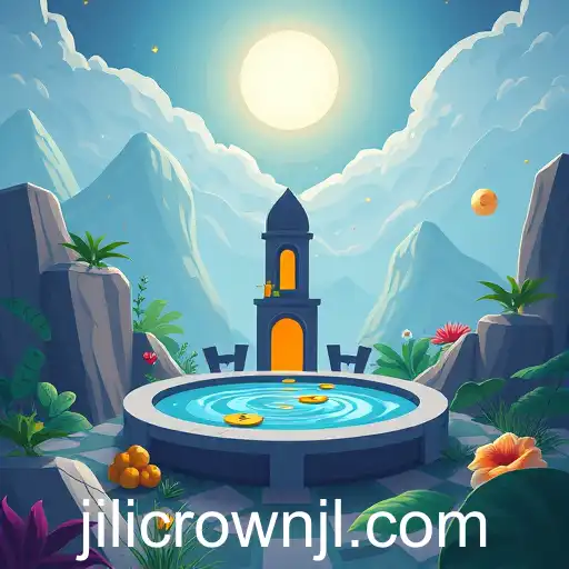 Exploring the Casual Games Category: A Deep Dive into the World of JILICROWN