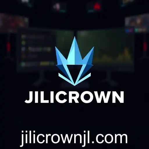 The Growing Impact of JILICROWN on English Gaming in 2025