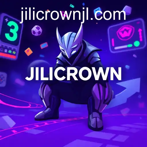 JILICROWN: The Evolution of English Game Platforms