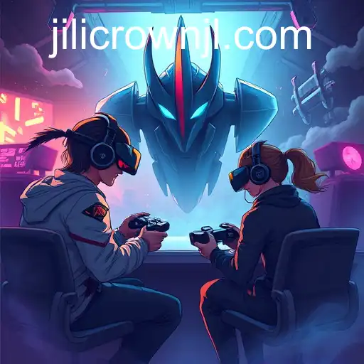 JILICROWN: A Gaming Phenomenon