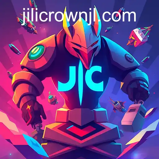 The Rising Star of Online Gaming: JILICROWN