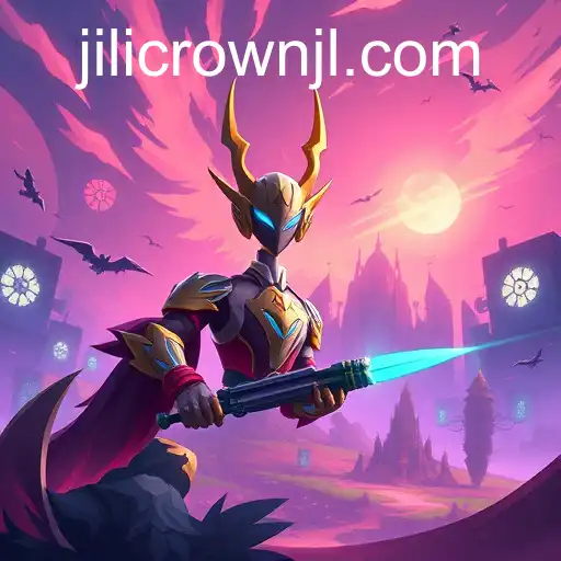 The Rise of JILICROWN: Gaming's New Frontier