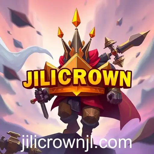 The Rise of JILICROWN in Gaming Culture