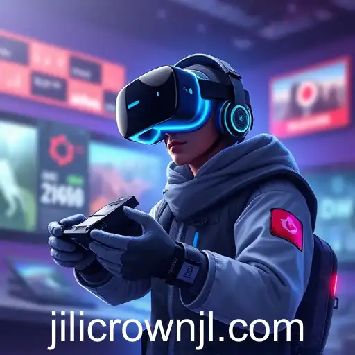 Gaming Evolution Amidst Digital Advancements