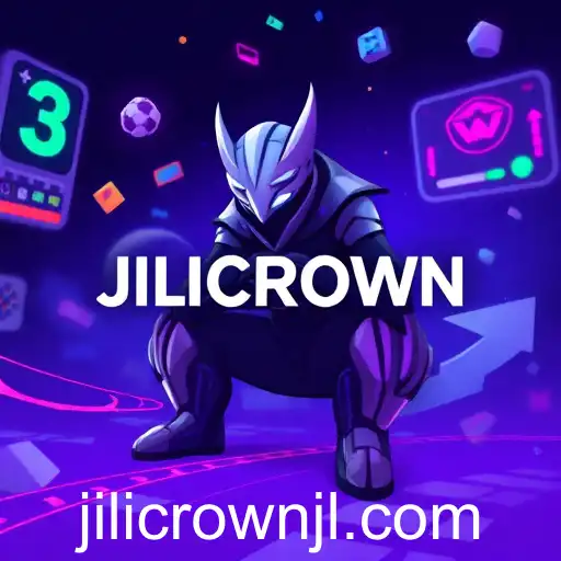 JILICROWN: The Evolution of English Game Platforms