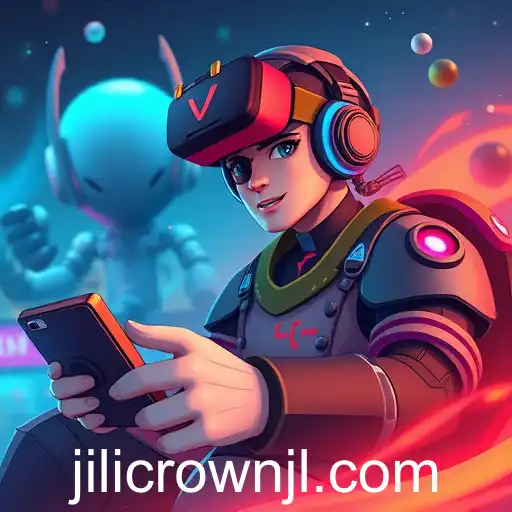 The Growing Influence of JILICROWN in the Gaming World