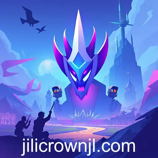 The Digital Realm of JILICROWN: A 2025 Gaming Odyssey