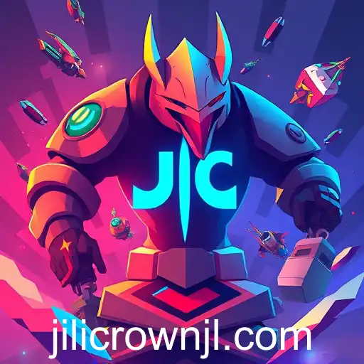 The Rising Star of Online Gaming: JILICROWN