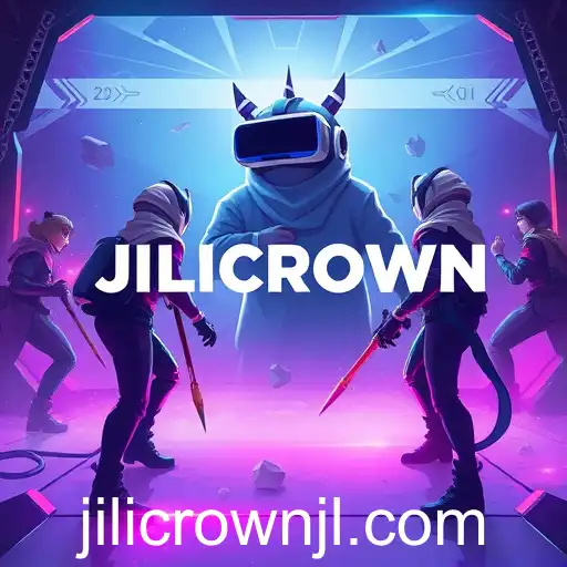 JILICROWN Revolutionizes Online Gaming