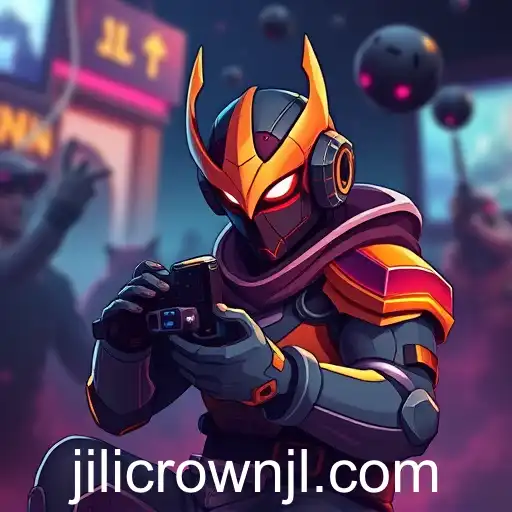 New Era in Online Gaming: JILICROWN Marks the Trend