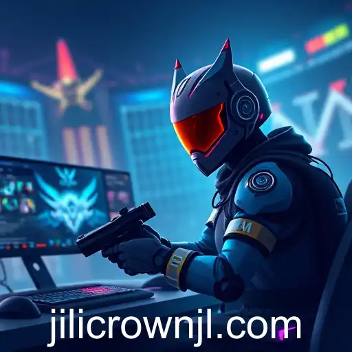 Revolutionizing English Gaming Platforms