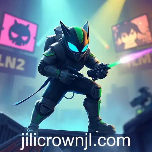 The Rise of JILICROWN: A Digital Gaming Phenomenon