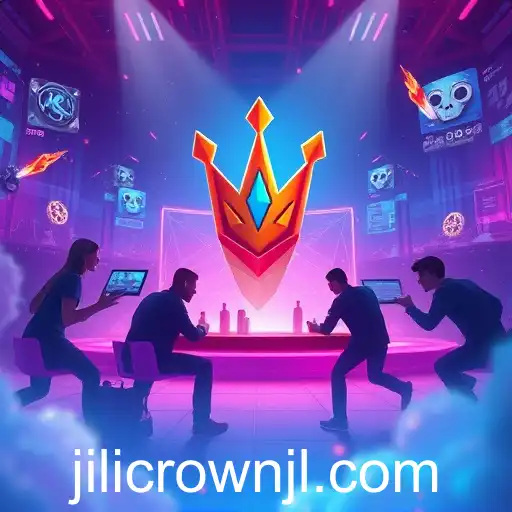 The Rise of JILICROWN: A New Era in Online Gaming