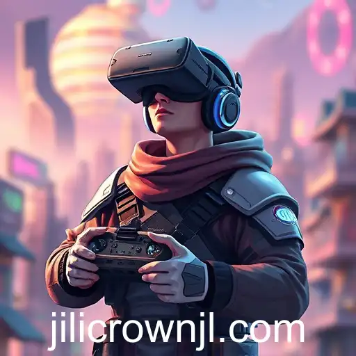 The Rise of JILICROWN in Online Gaming