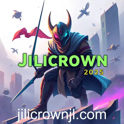 Gaming Revolution: The Rise of JILICROWN