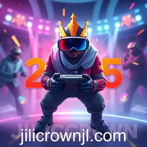 The Rise of JILICROWN: A New Era in Online Gaming