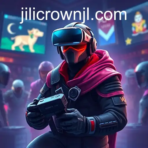 The Rise of JILICROWN: A New Era in Online Gaming