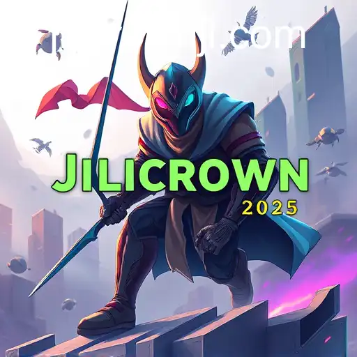 Gaming Revolution: The Rise of JILICROWN