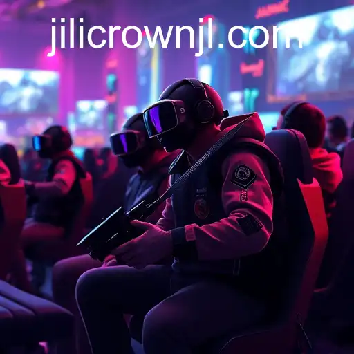 The Virtual Battleground Redefined